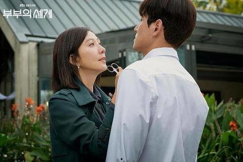 韩剧 爱人 在线观看,跨越时空的浪漫邂逅，一段禁忌之恋的深情演绎